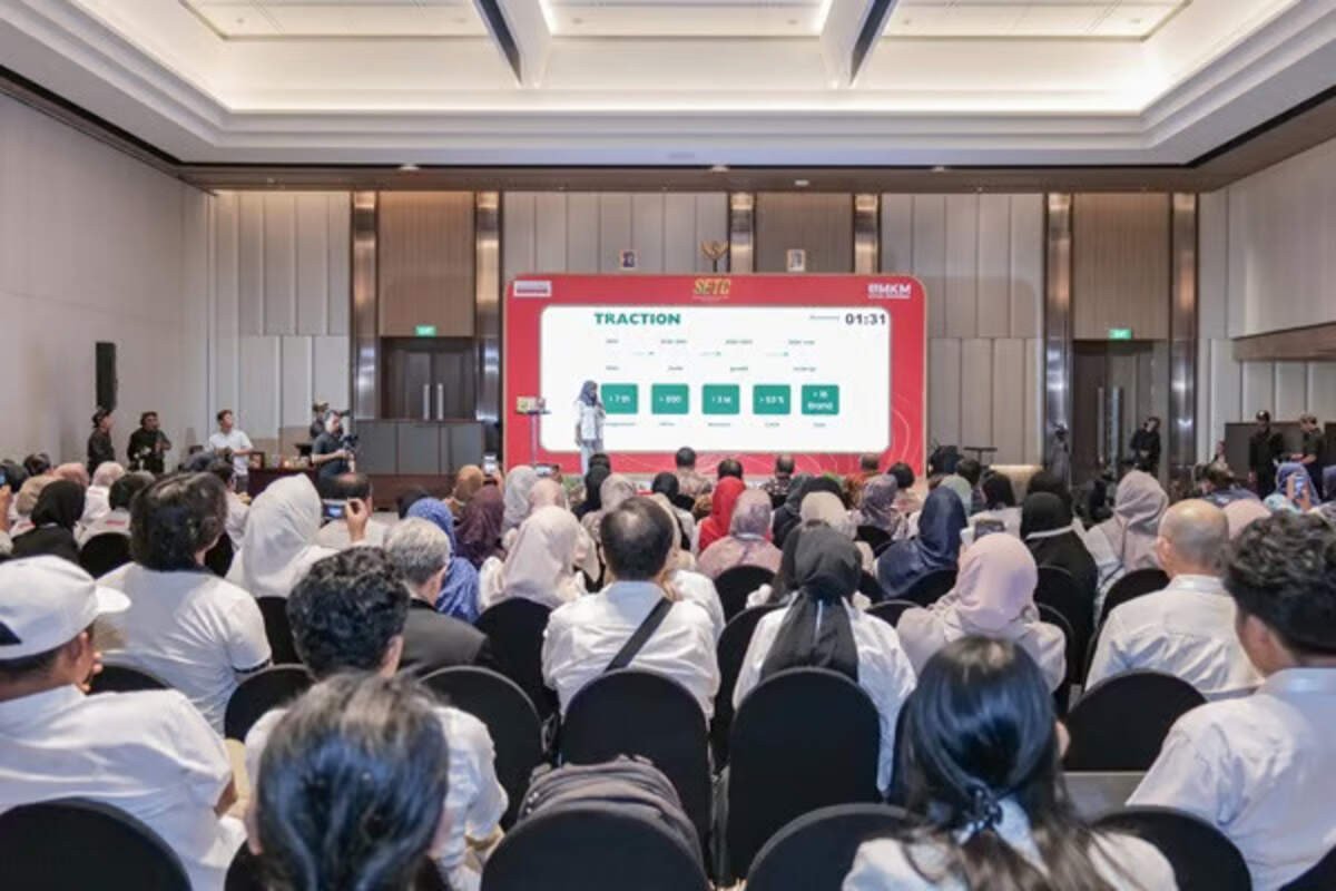 5 Ide Bisnis UMKM dan Cara Menjalankannya, Omzet Bisa Miliaran