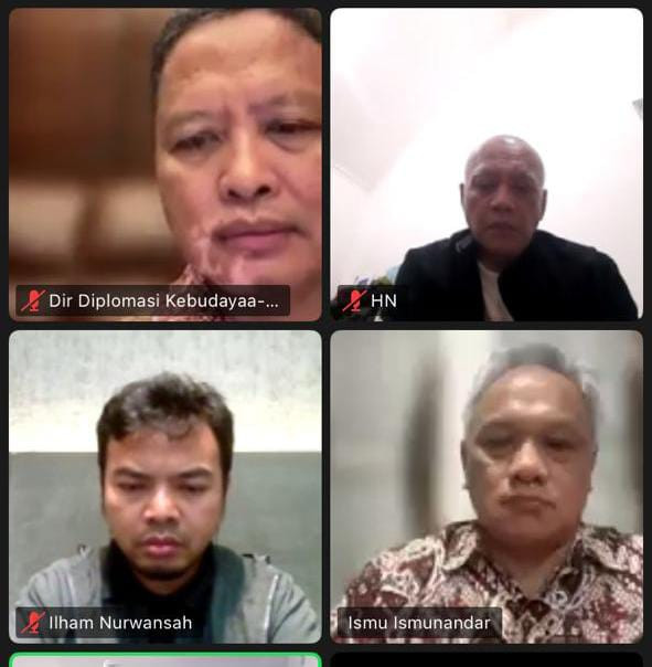 Diaspora Budaya: Aksara Jawa dan Pegon Jadi Simbol Persaudaraan Indonesia–Suriname