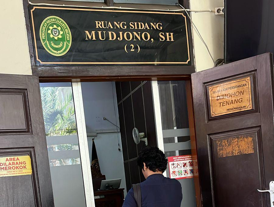 Pengamat pangan Debi Syahputra: Putusan PN Jaksel Fakta Fitnah Tempo Soal Pembungkaman Pers Tidak Terbukti