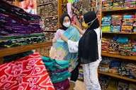 Penguatan Ekonomi Kreatif Strategi  Mendorong  Pertumbuhan Ekonomi Di Sumatera Barat