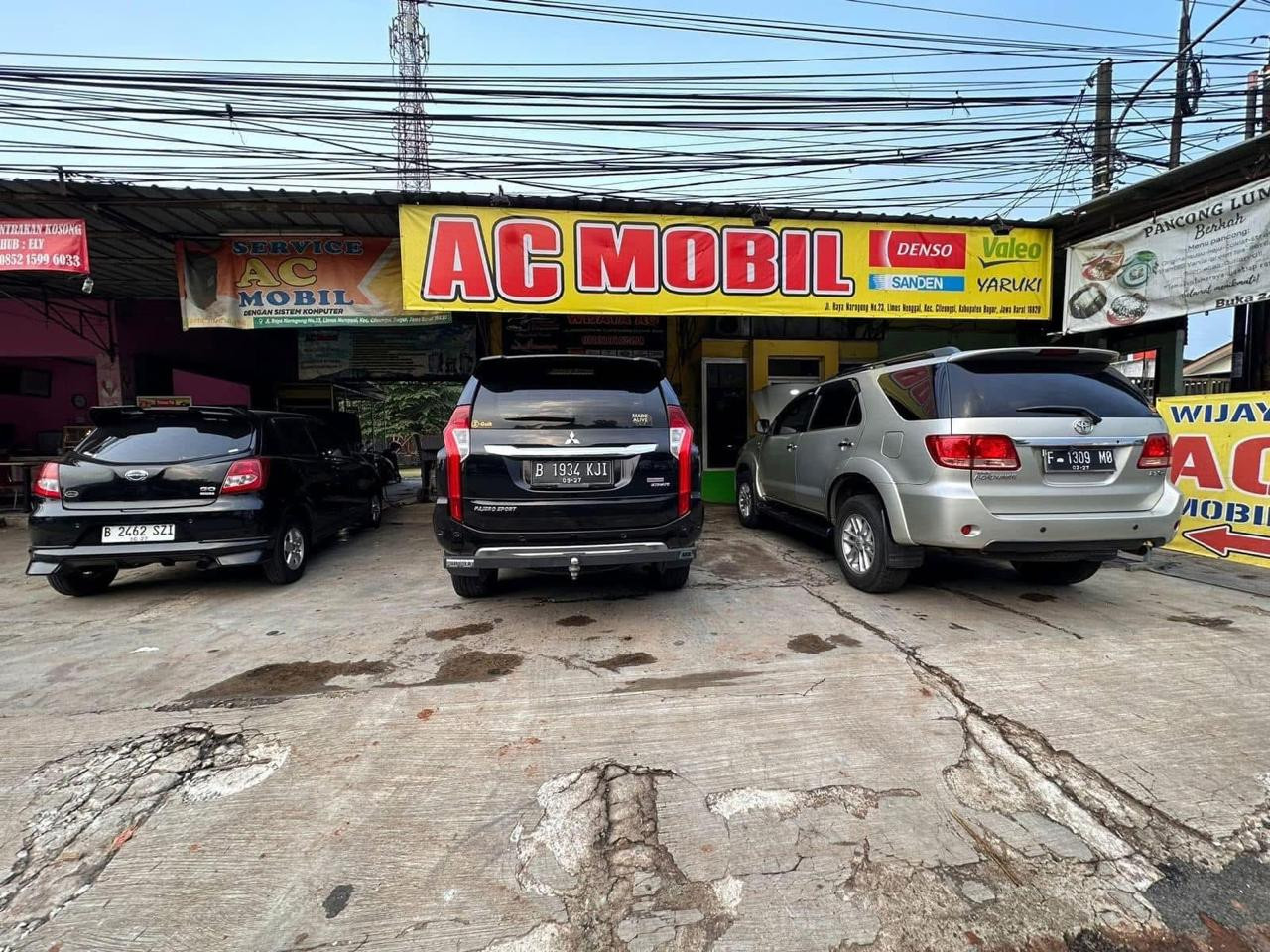 Telat Ganti Oli Kompresor AC, Wijaya AC Mobil Ingatkan Risiko Kerusakan Serius dan Biaya Perbaikan  Menjadi Mahal