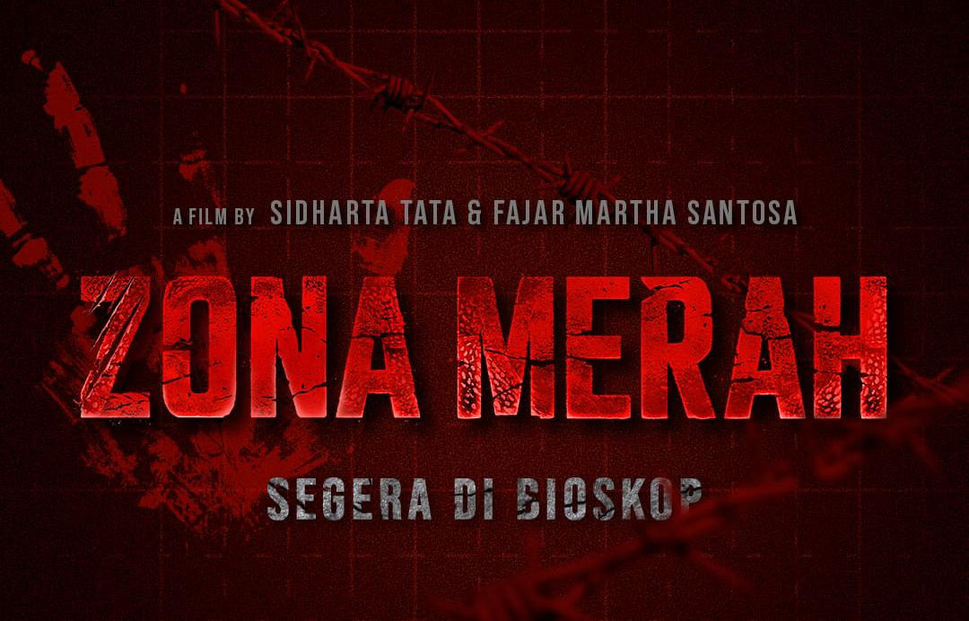 Dari Series ke Layar Lebar, Zona Merah, Siap Hadir di Bioskop, Lebih Brutal dan Sinematik