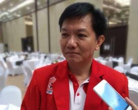 Ketum Organisasi Naungan KONI Diduga Tipu Pengusaha Miliaran Rupiah