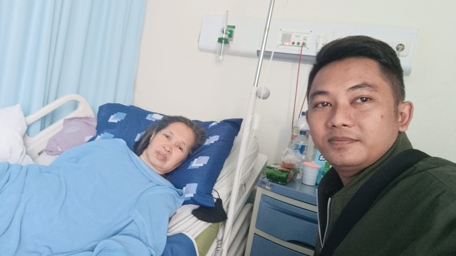 Pasien Terlantar di IGD, Rekan Indonesia Soroti Ketidaksinkronan Data Kamar RSUD Jakarta Utara