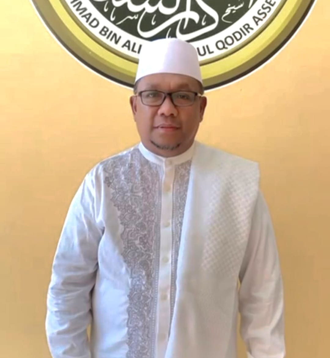 Ketum DPP SKIBER Tegaskan  Kapolri Jenderal Polisi Listyo Sigit Prabowo Layak Dipertahankan