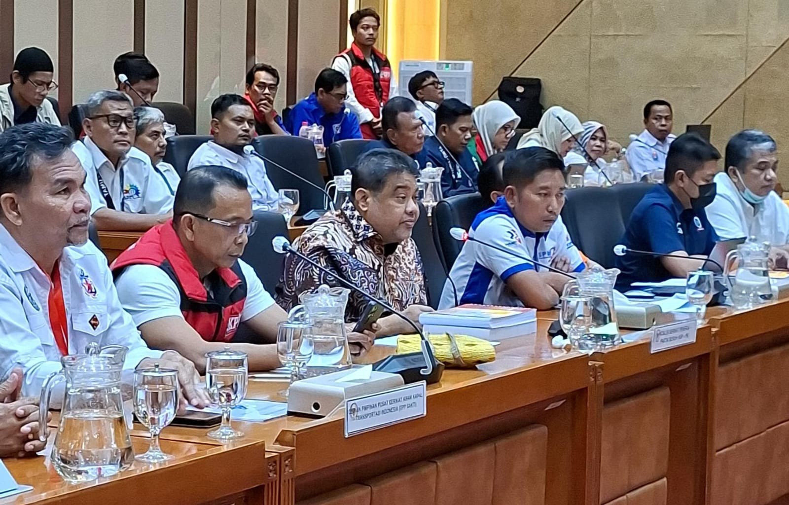 KSP-PB Soroti RUU Perlindungan Ketenagakerjaan, Minta Cuti Haid Otomatis dan Sanksi Tegas bagi Pengusaha