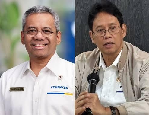 Purbaya Dicopot Mendadak, Konflik Fiskal hingga Danantara Diduga Jadi Bara di Balik Keputusan Prabowo