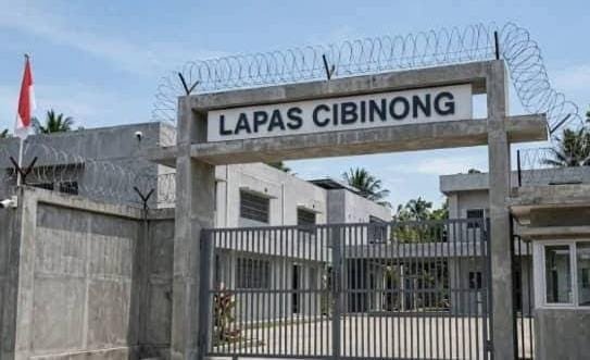 Lapas Cibinong Jadi Sorotan, DPR Desak Pembenahan Sistem Pengawasan