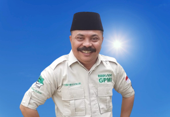  PB.GPMI Minta Kepolisian Usut Tuntas Kejadian Pelecehan Agama di Booth Newport, Ancol Jakarta